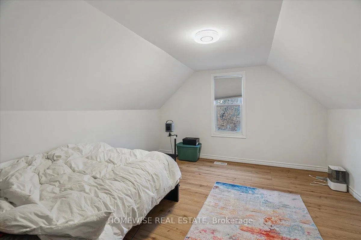 Photo 32 of 20 Greenaway Avenue, Hamilton, Gibson — HOMEH