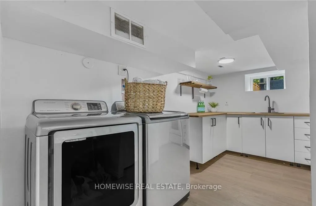 Photo 37 of 20 Greenaway Avenue, Hamilton, Gibson — HOMEH