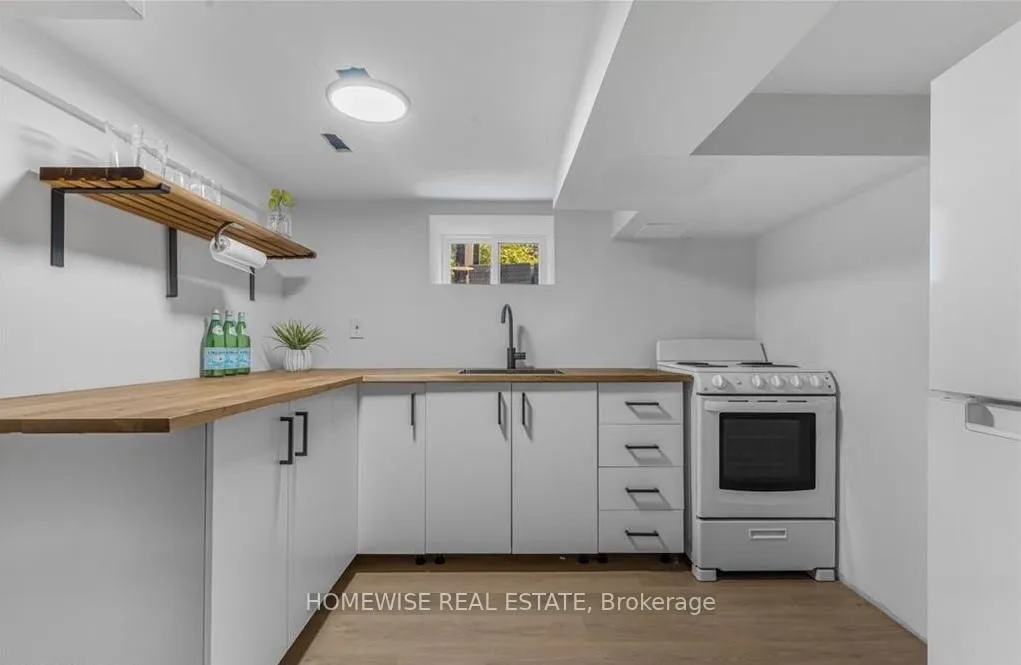 Photo 38 of 20 Greenaway Avenue, Hamilton, Gibson — HOMEH