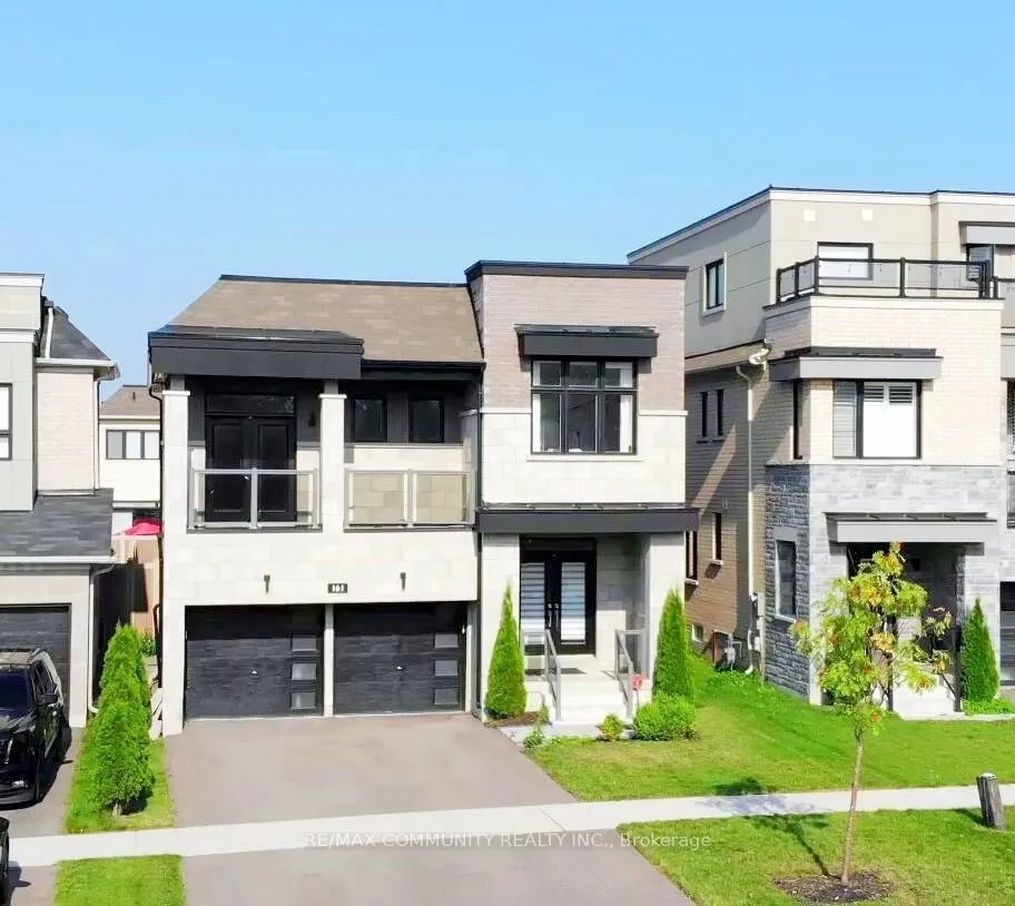 Photo 1 of 161 East Shore Drive E, Clarington, Bowmanville — HOMEH