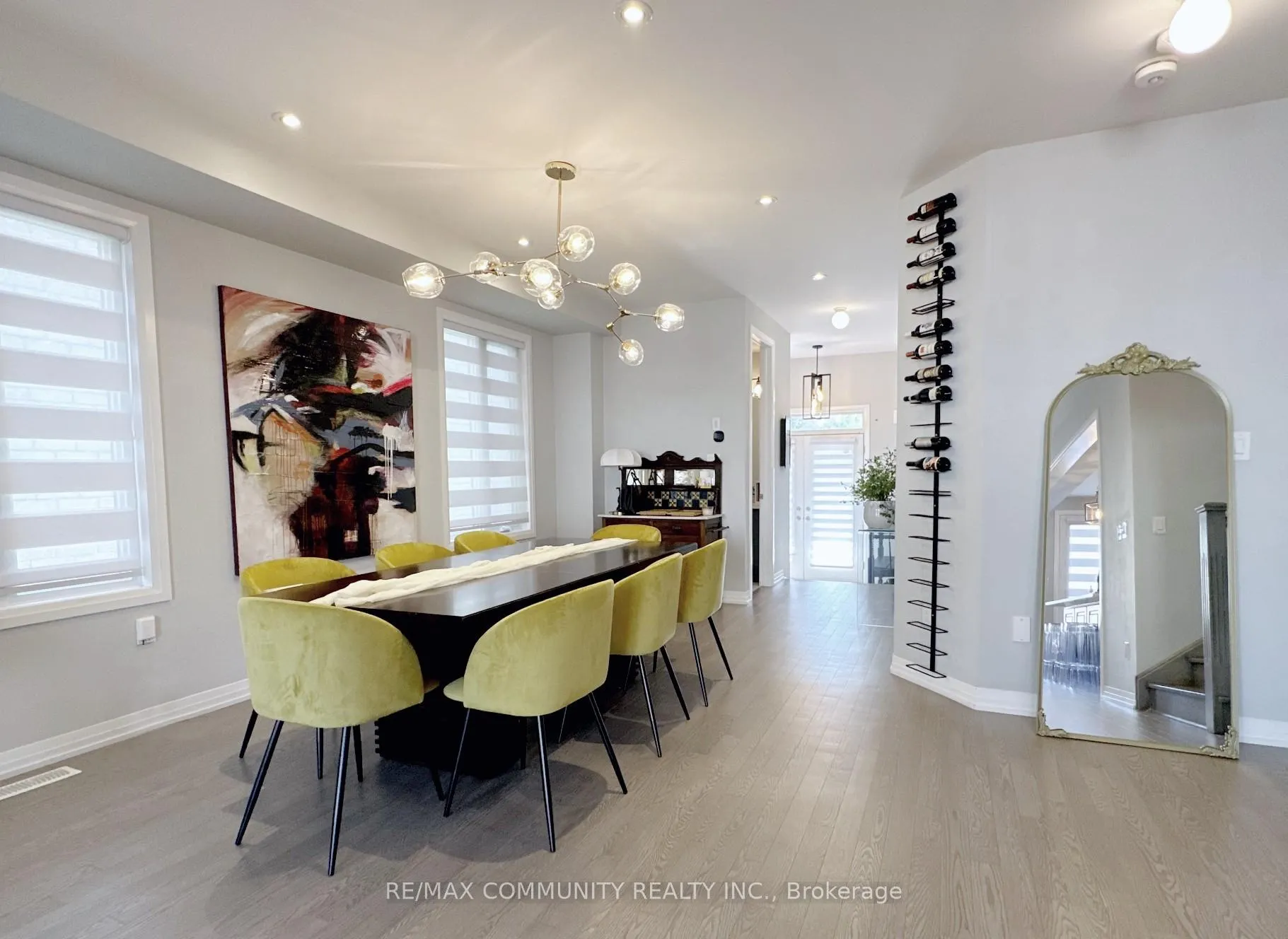 Photo 7 of 161 East Shore Drive E, Clarington, Bowmanville — HOMEH