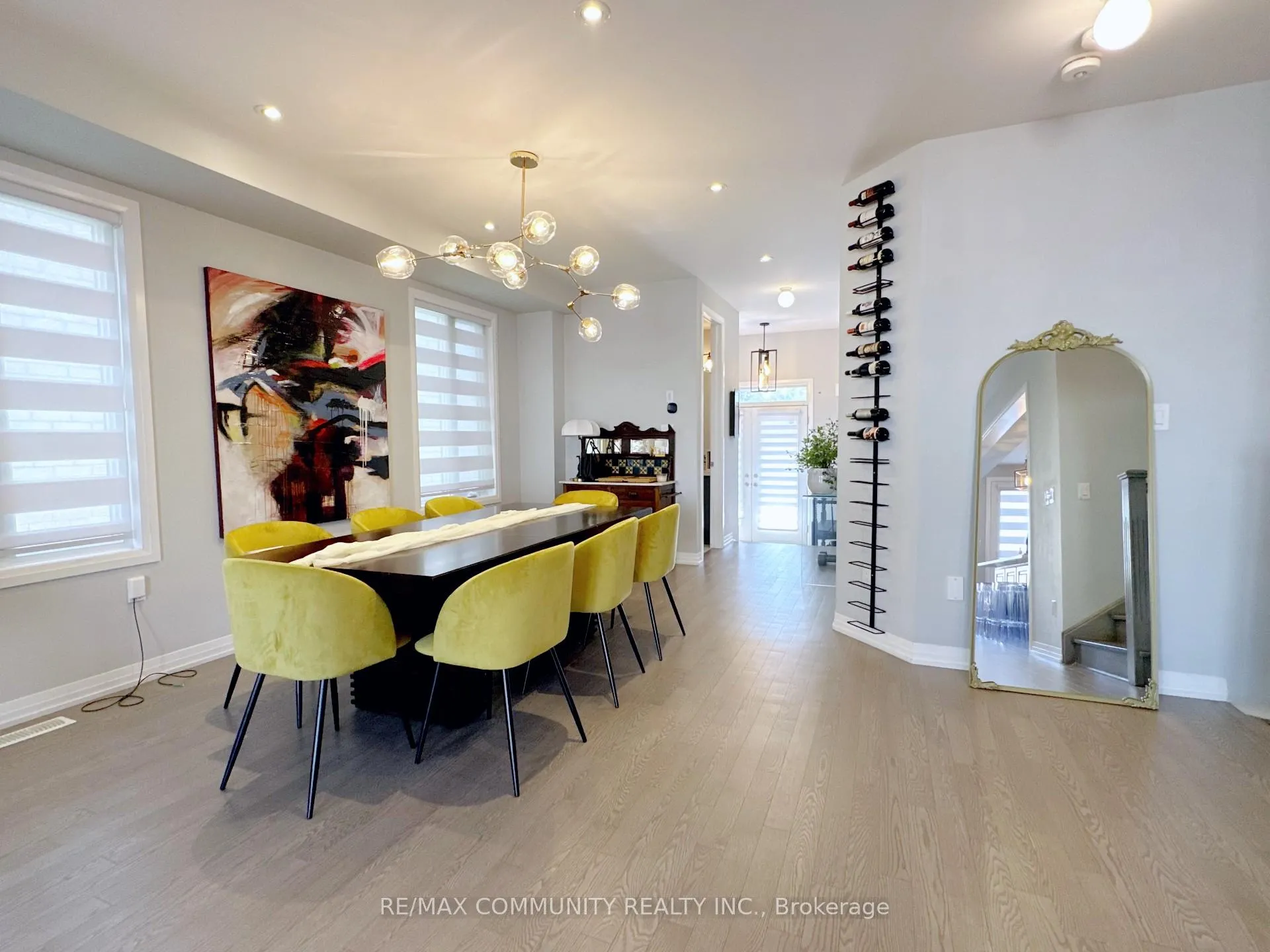 Photo 10 of 161 East Shore Drive E, Clarington, Bowmanville — HOMEH