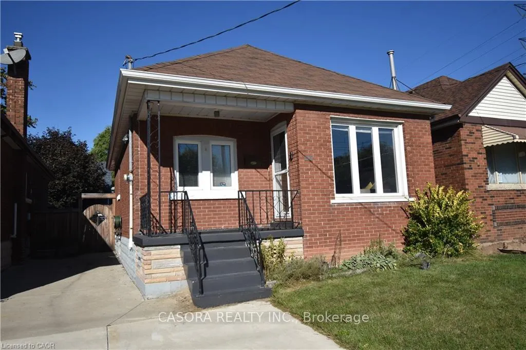 Photo 1 of 545 Roxborough Avenue, Hamilton, Homeside — HOMEH