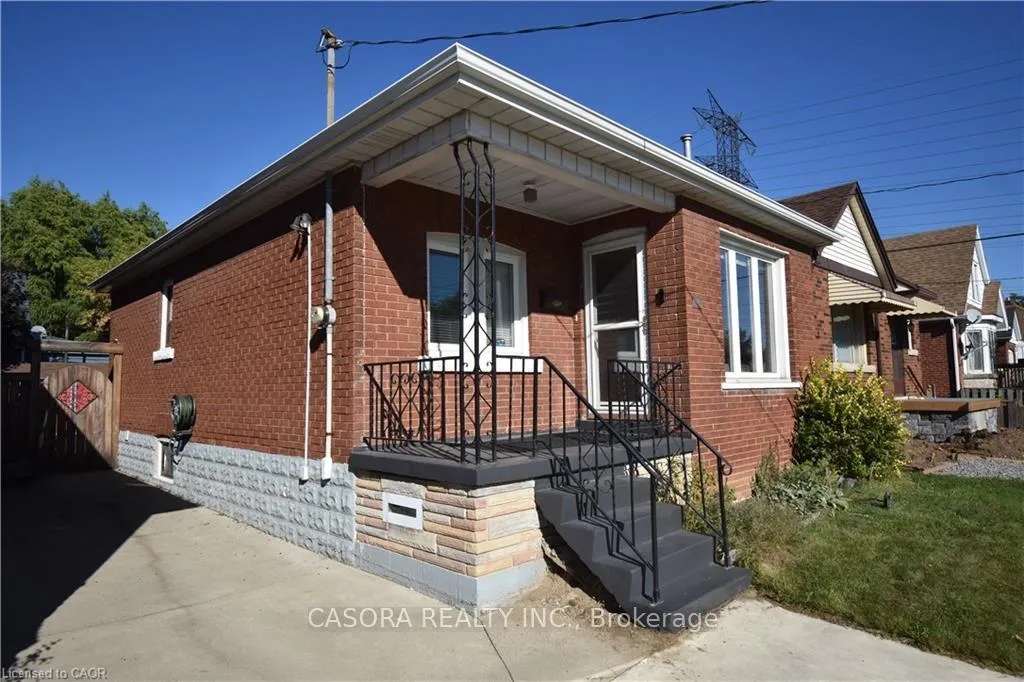 Photo 3 of 545 Roxborough Avenue, Hamilton, Homeside — HOMEH