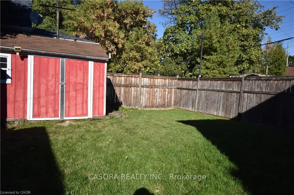 Photo 24 of 545 Roxborough Avenue, Hamilton, Homeside — HOMEH
