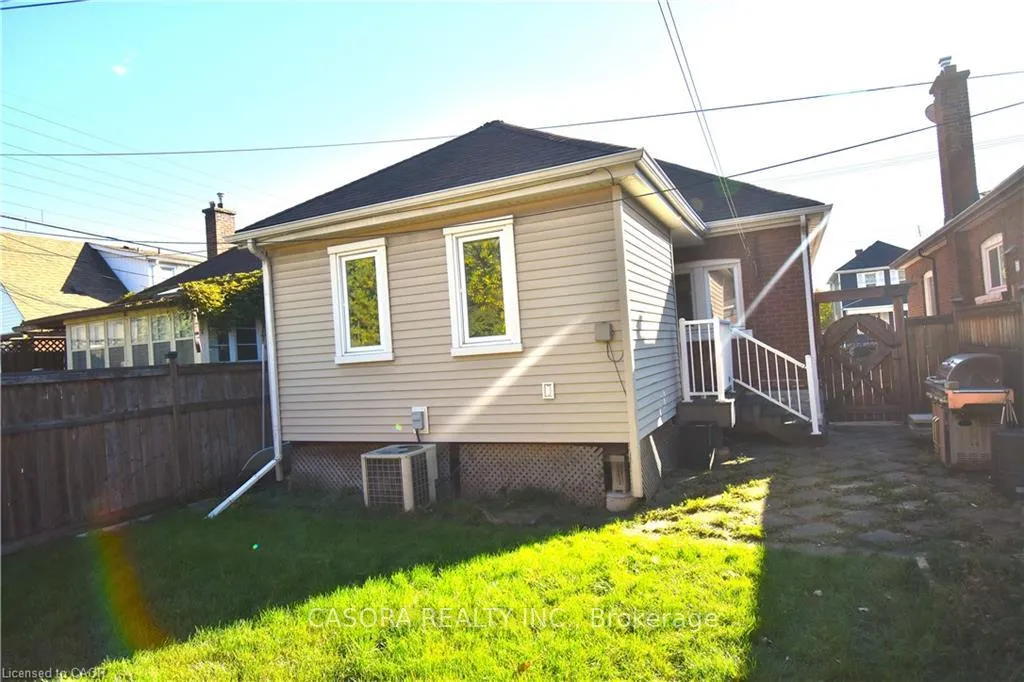 Photo 25 of 545 Roxborough Avenue, Hamilton, Homeside — HOMEH