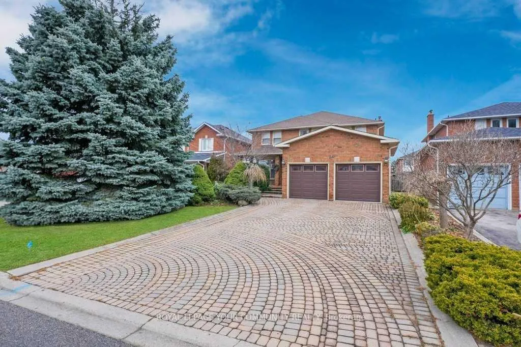 Front of Unit Lower, 24 Foxhill Drive