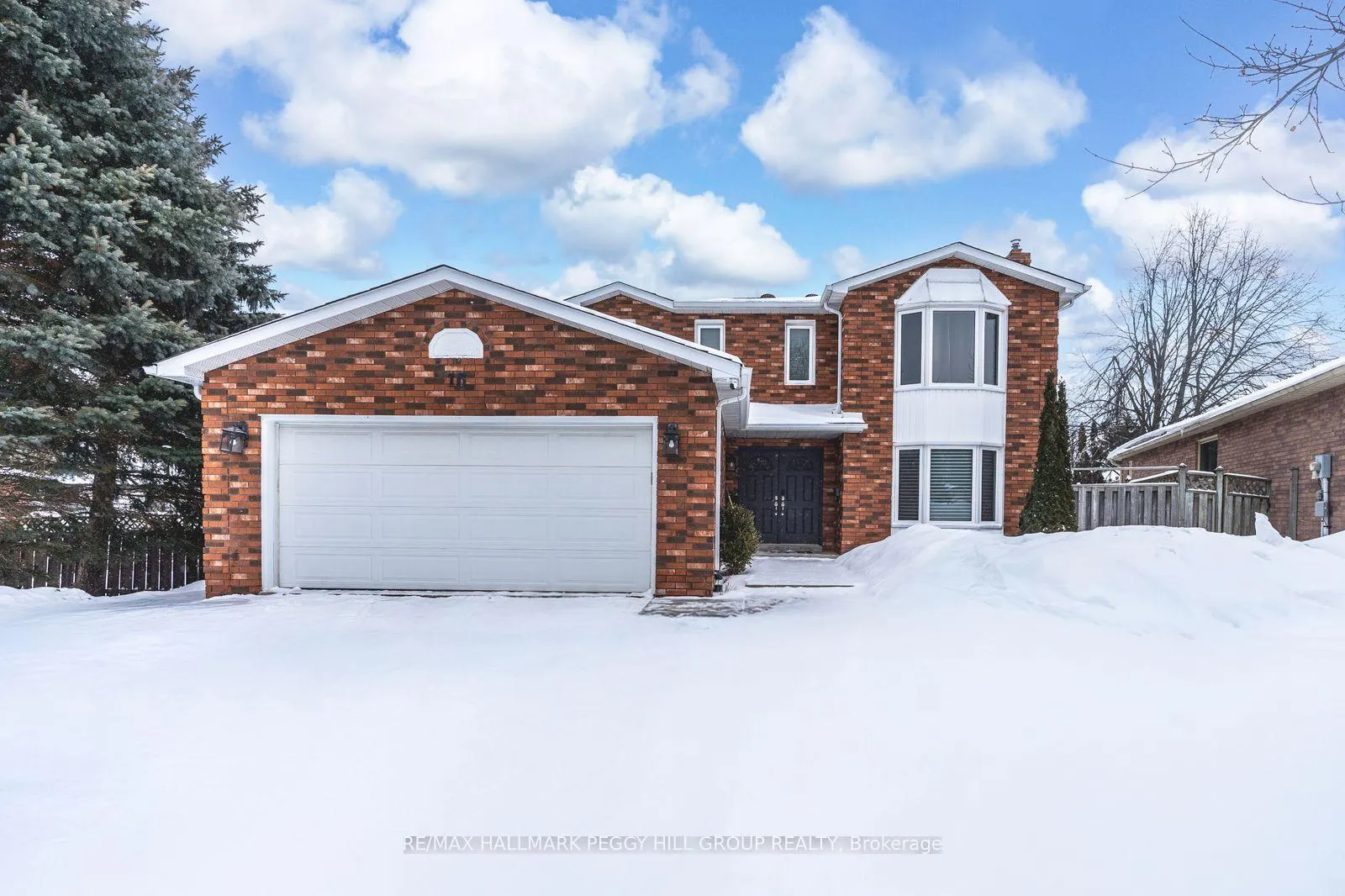 Photo 1 of Unit Lower, 16 Autumn Lane, Barrie, Allandale Heights — HOMEH