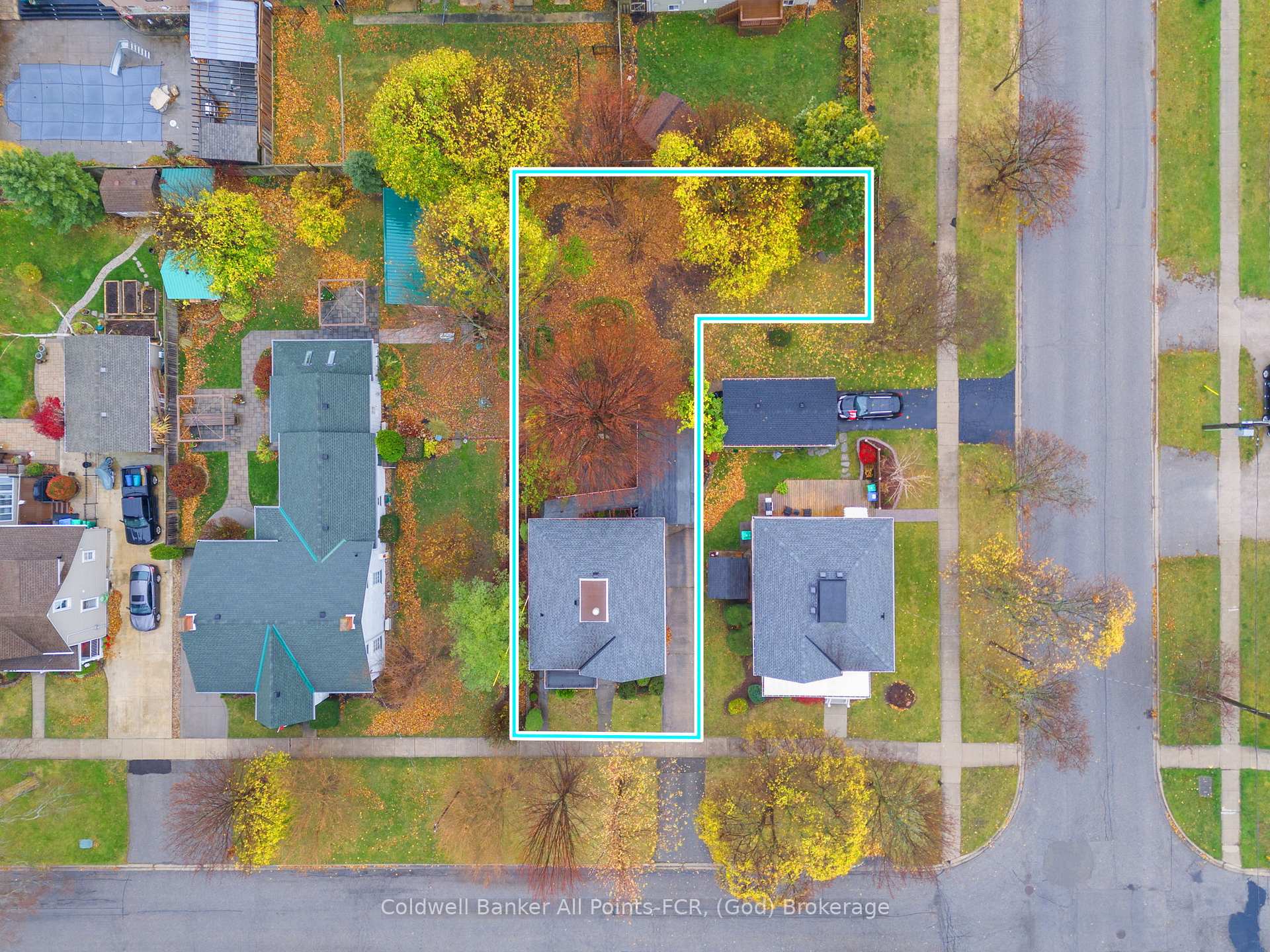 Photo 2 of 150 East Street, Goderich, Goderich (Town) — HOMEH