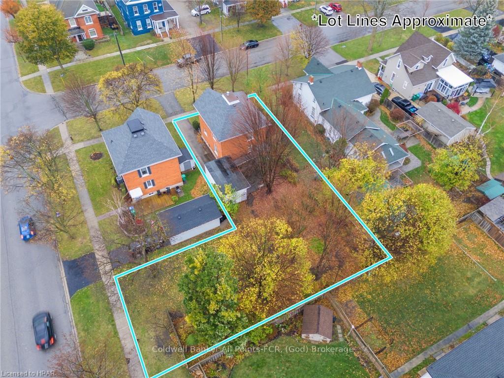 Photo 3 of 150 East Street, Goderich, Goderich (Town) — HOMEH