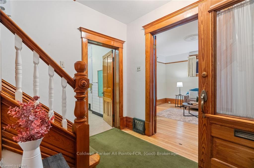 Photo 10 of 150 East Street, Goderich, Goderich (Town) — HOMEH