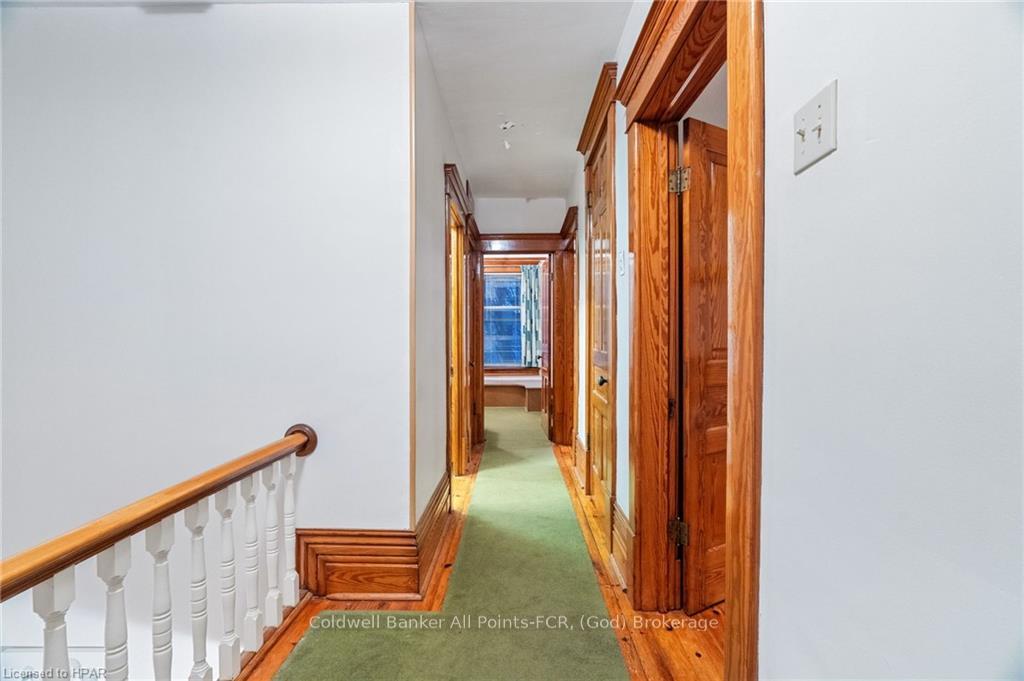 Photo 22 of 150 East Street, Goderich, Goderich (Town) — HOMEH