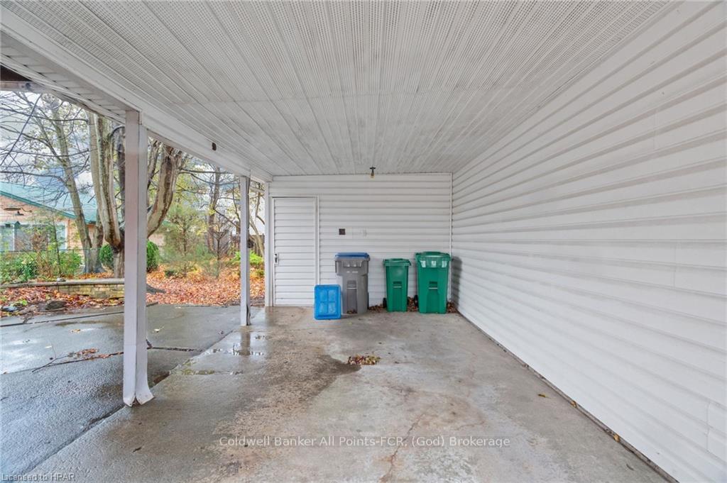 Photo 31 of 150 East Street, Goderich, Goderich (Town) — HOMEH