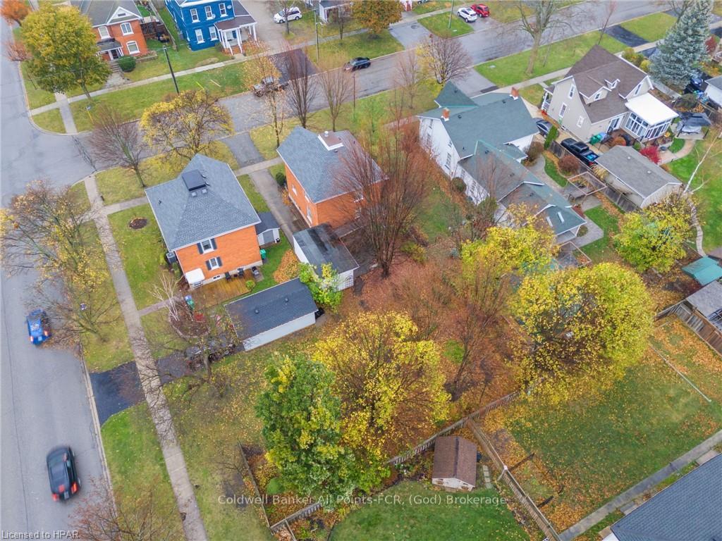 Photo 38 of 150 East Street, Goderich, Goderich (Town) — HOMEH