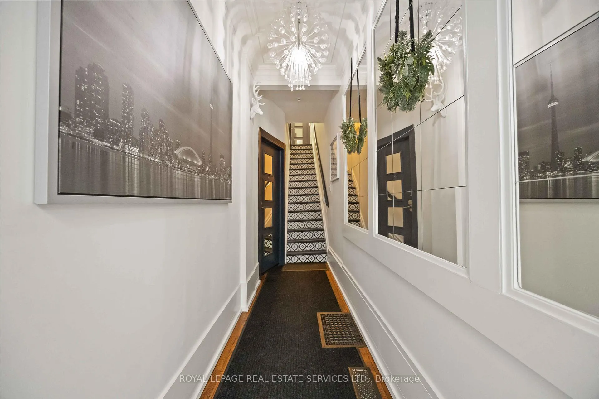 Photo 5 of Unit 1, 793 Pape Avenue, Toronto, Danforth — HOMEH