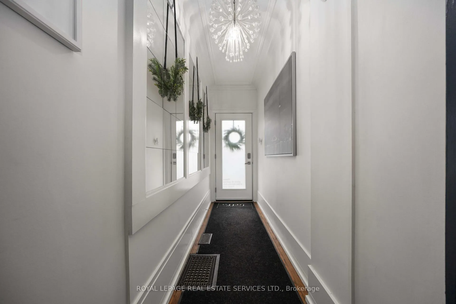 Photo 6 of Unit 1, 793 Pape Avenue, Toronto, Danforth — HOMEH