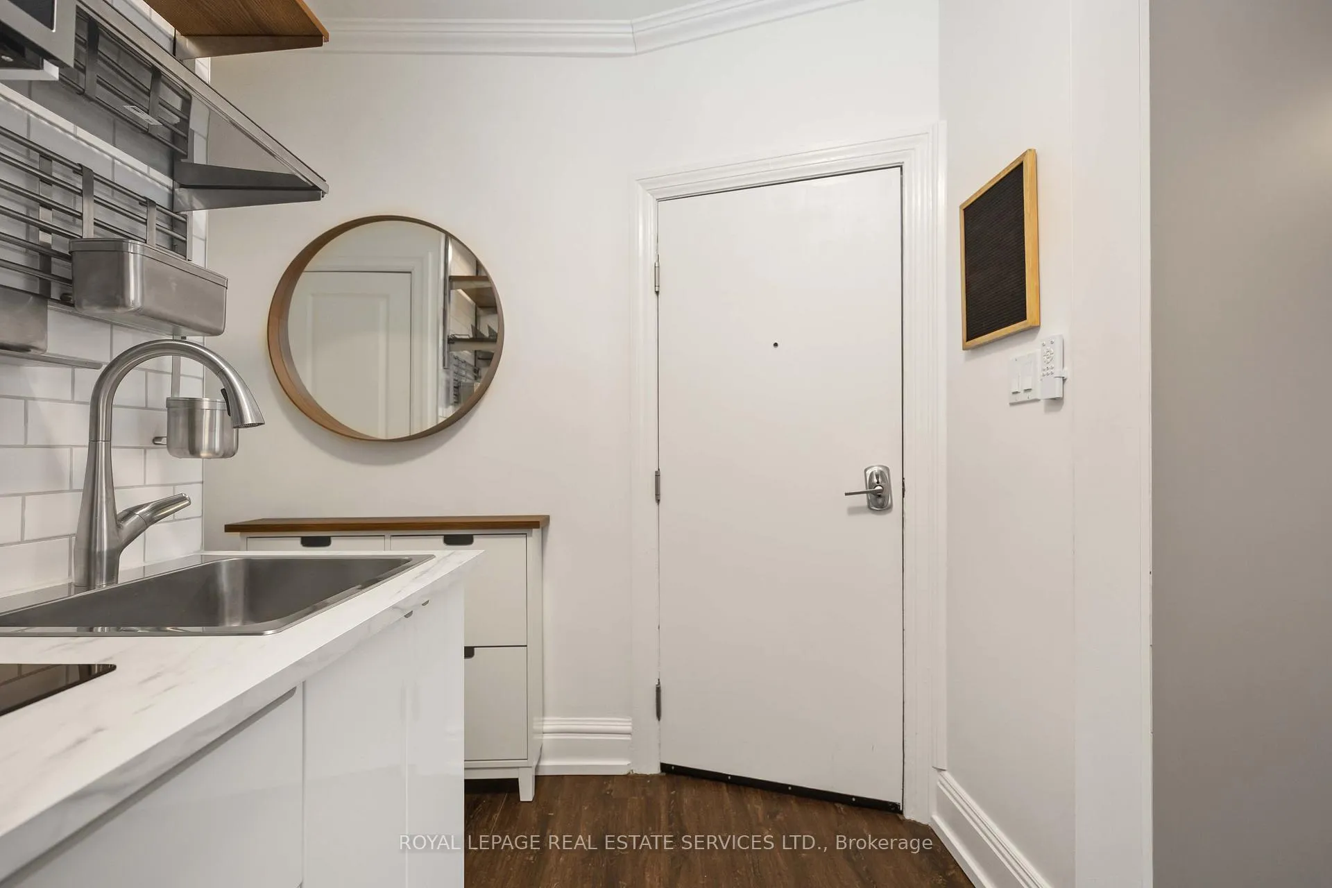 Photo 8 of Unit 1, 793 Pape Avenue, Toronto, Danforth — HOMEH