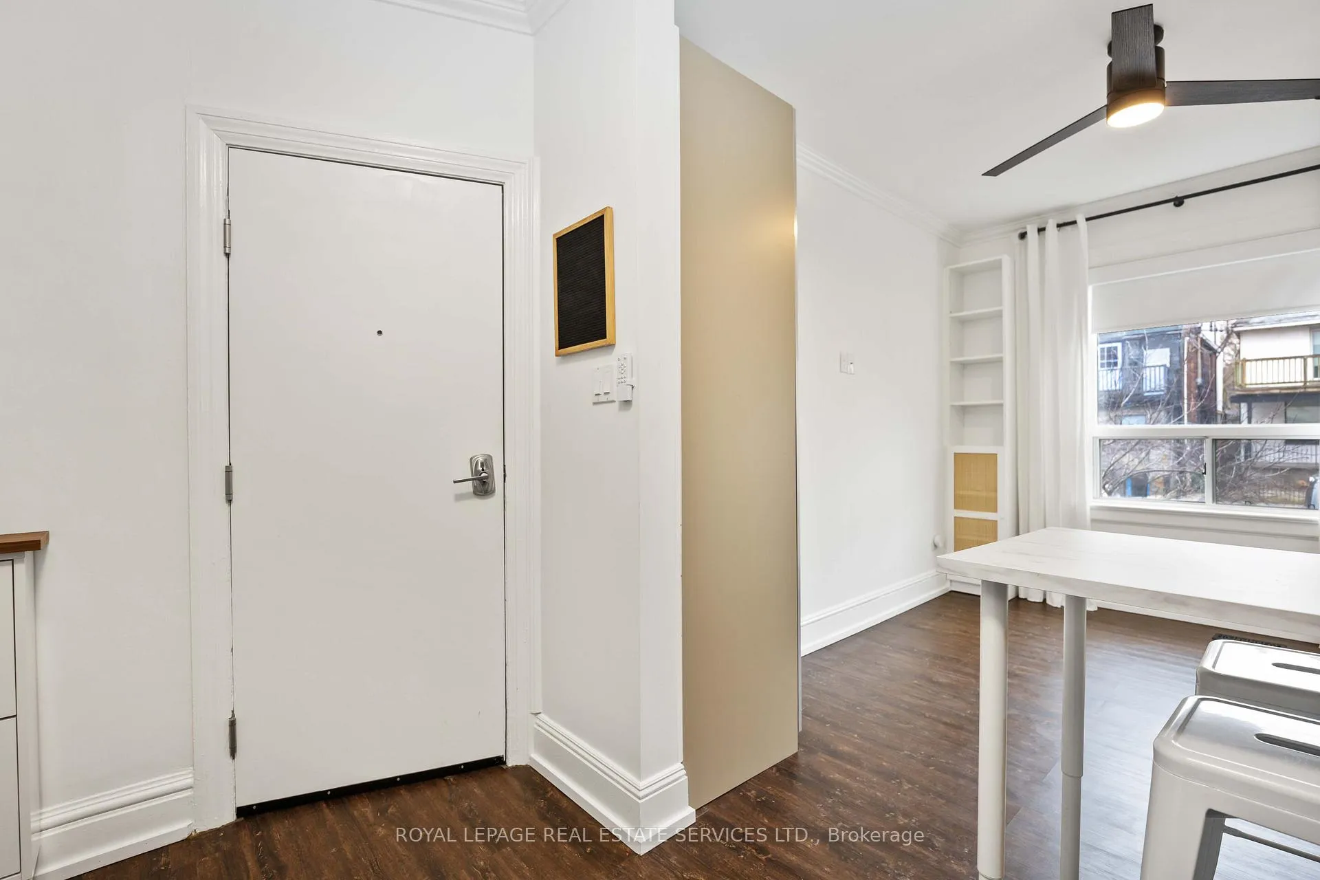 Photo 9 of Unit 1, 793 Pape Avenue, Toronto, Danforth — HOMEH