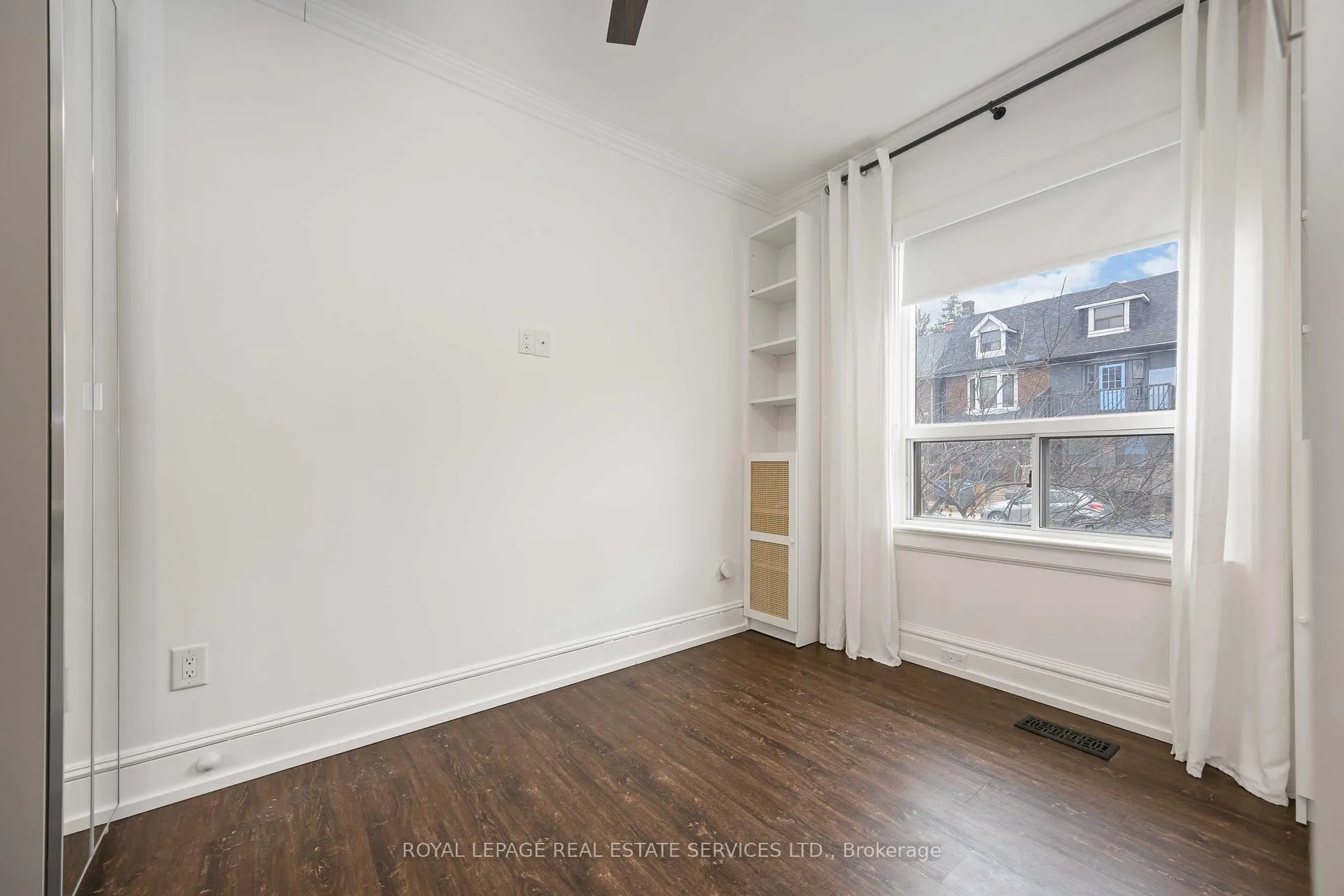 Photo 10 of Unit 1, 793 Pape Avenue, Toronto, Danforth — HOMEH