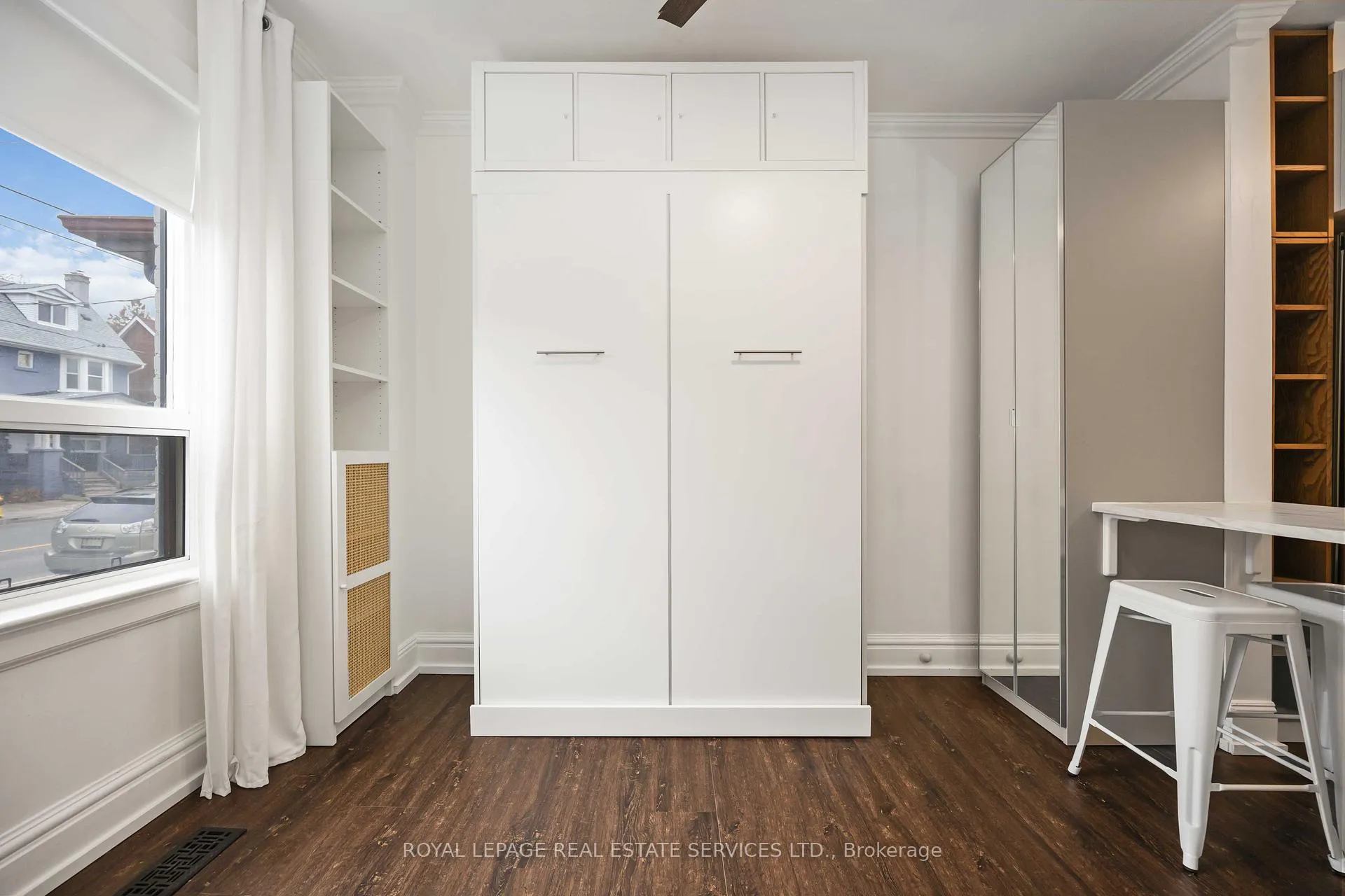 Photo 11 of Unit 1, 793 Pape Avenue, Toronto, Danforth — HOMEH