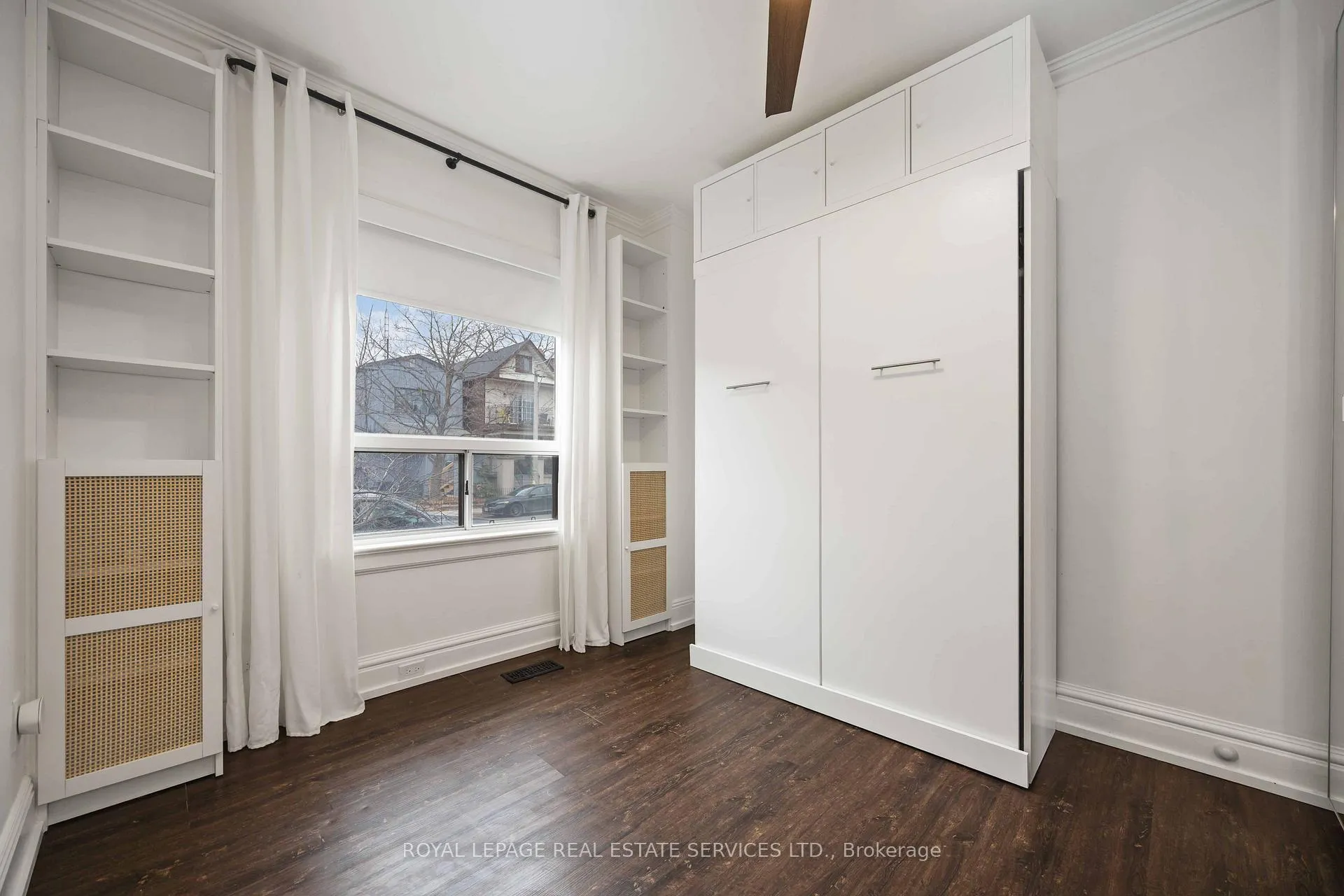 Photo 12 of Unit 1, 793 Pape Avenue, Toronto, Danforth — HOMEH
