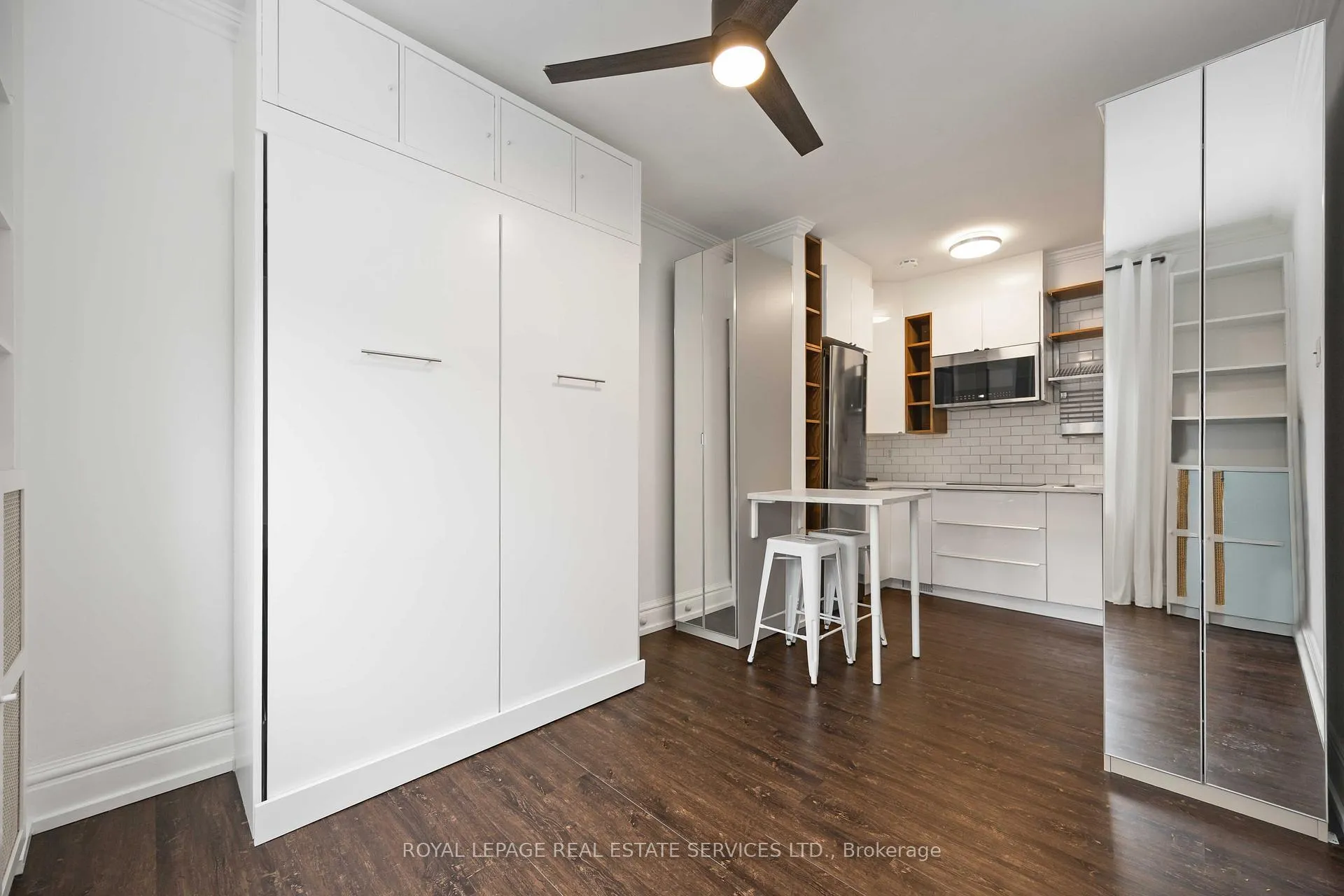 Photo 13 of Unit 1, 793 Pape Avenue, Toronto, Danforth — HOMEH