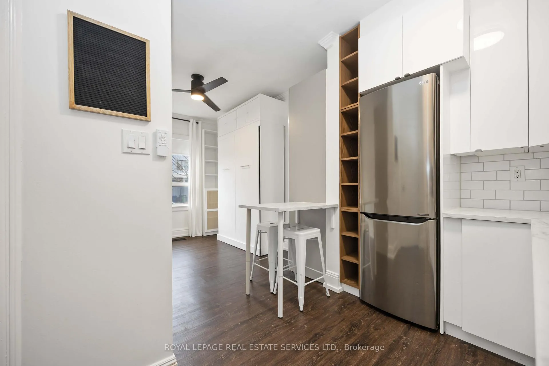 Photo 14 of Unit 1, 793 Pape Avenue, Toronto, Danforth — HOMEH