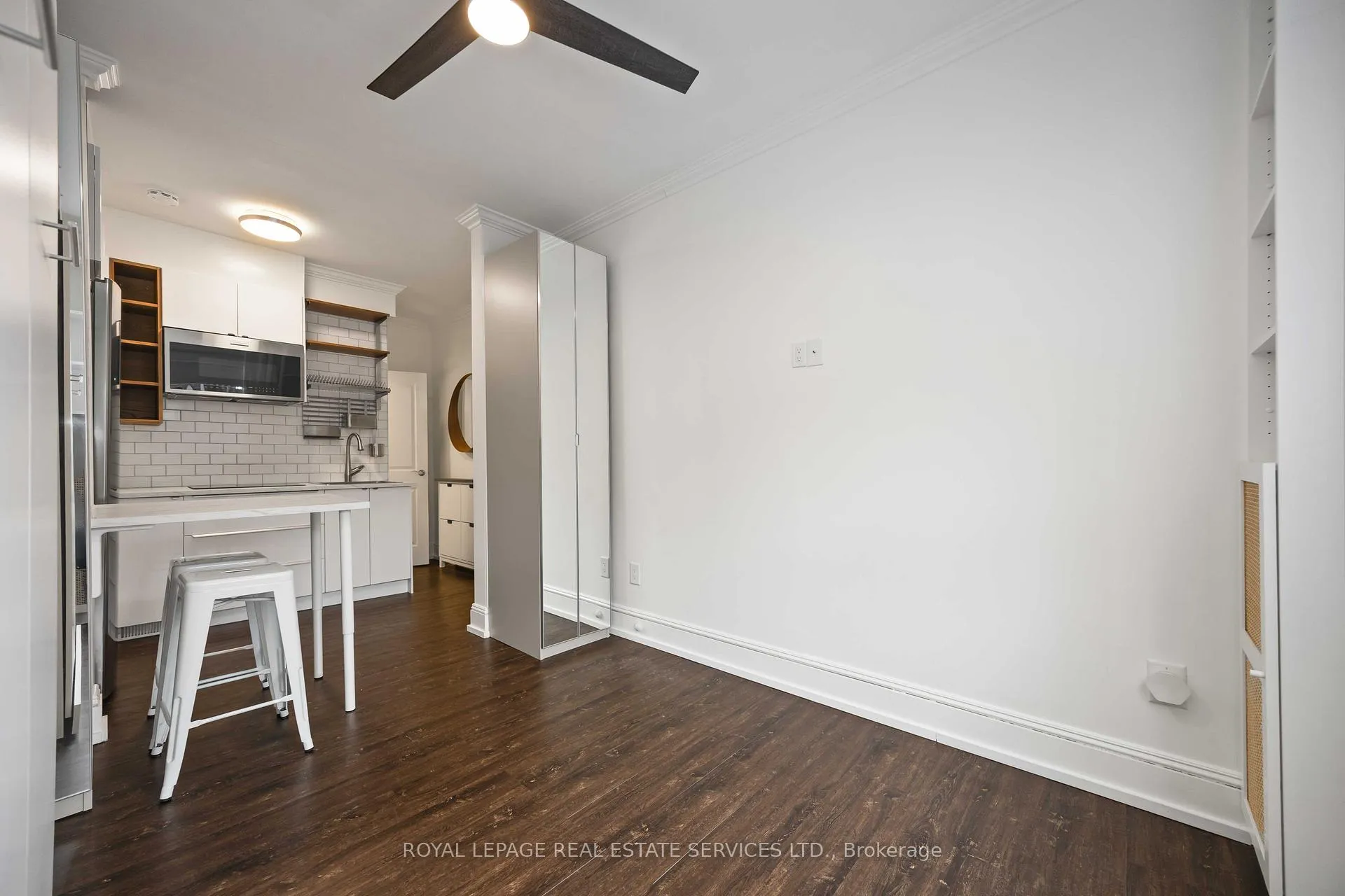 Photo 15 of Unit 1, 793 Pape Avenue, Toronto, Danforth — HOMEH