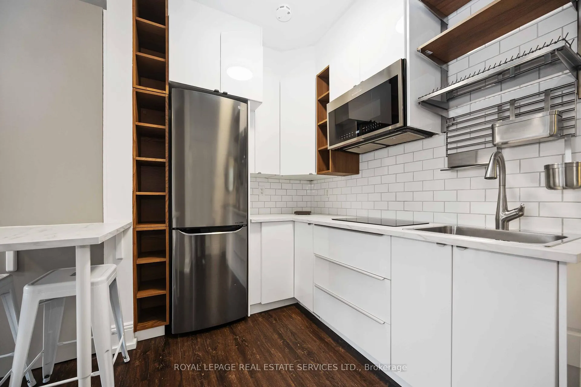 Photo 17 of Unit 1, 793 Pape Avenue, Toronto, Danforth — HOMEH