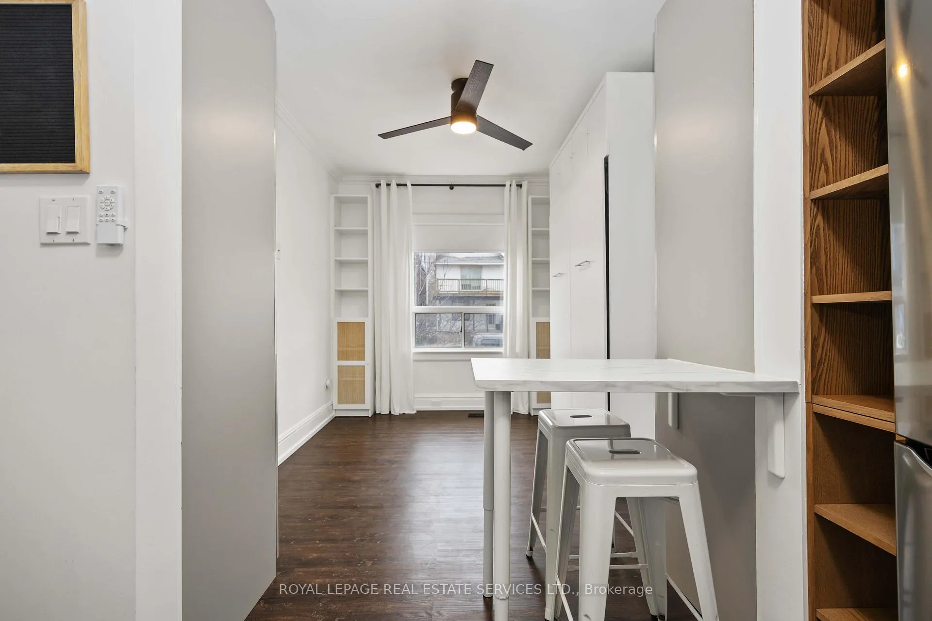 Photo 18 of Unit 1, 793 Pape Avenue, Toronto, Danforth — HOMEH