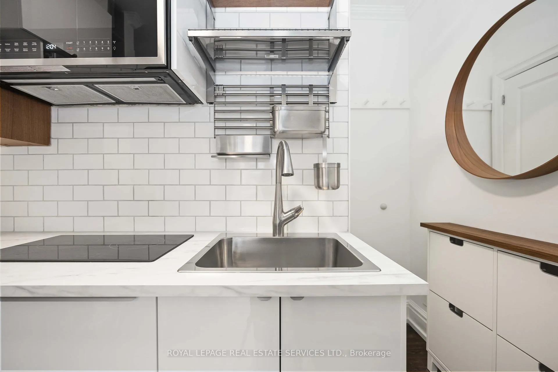 Photo 19 of Unit 1, 793 Pape Avenue, Toronto, Danforth — HOMEH