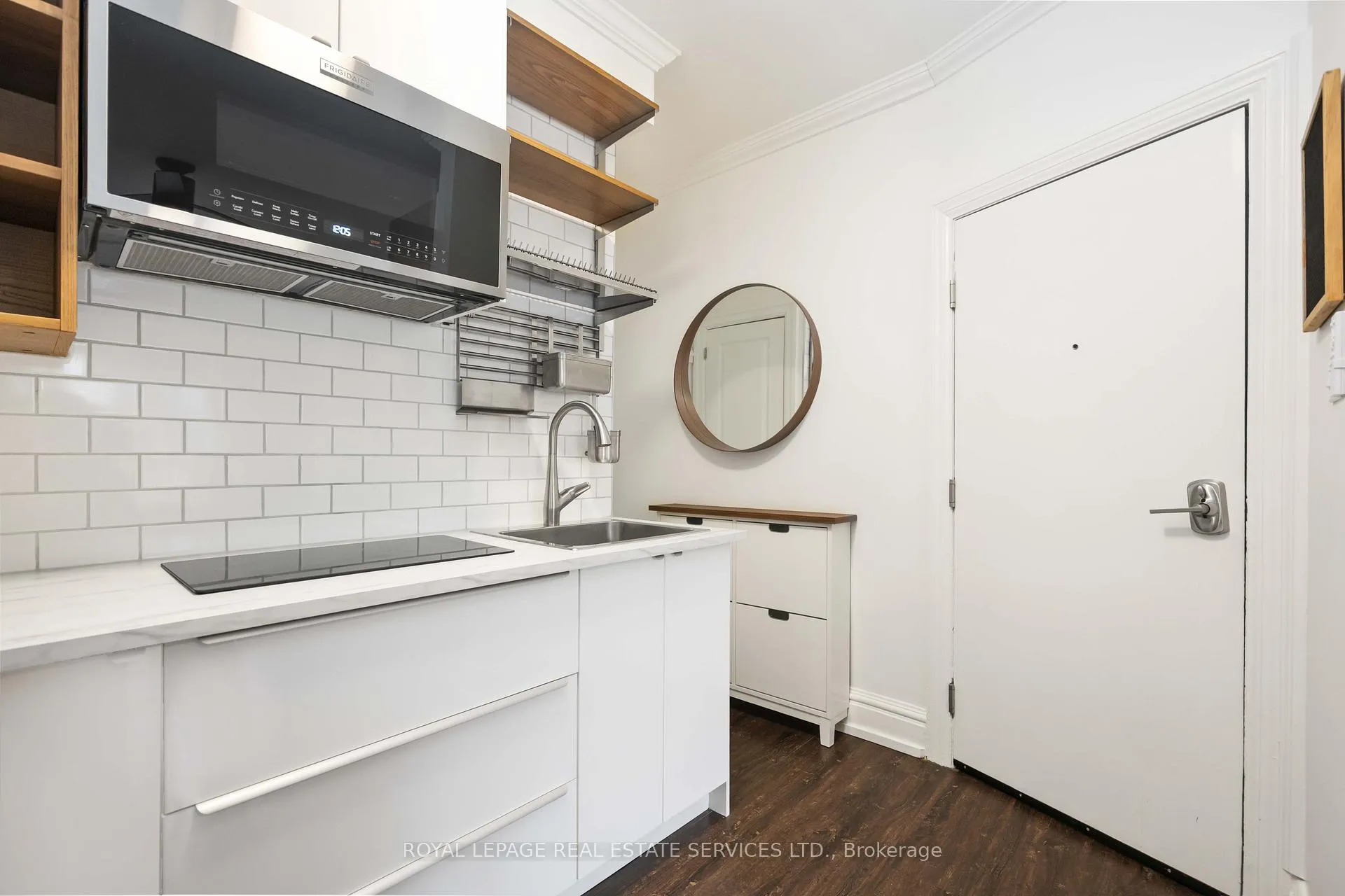 Photo 20 of Unit 1, 793 Pape Avenue, Toronto, Danforth — HOMEH