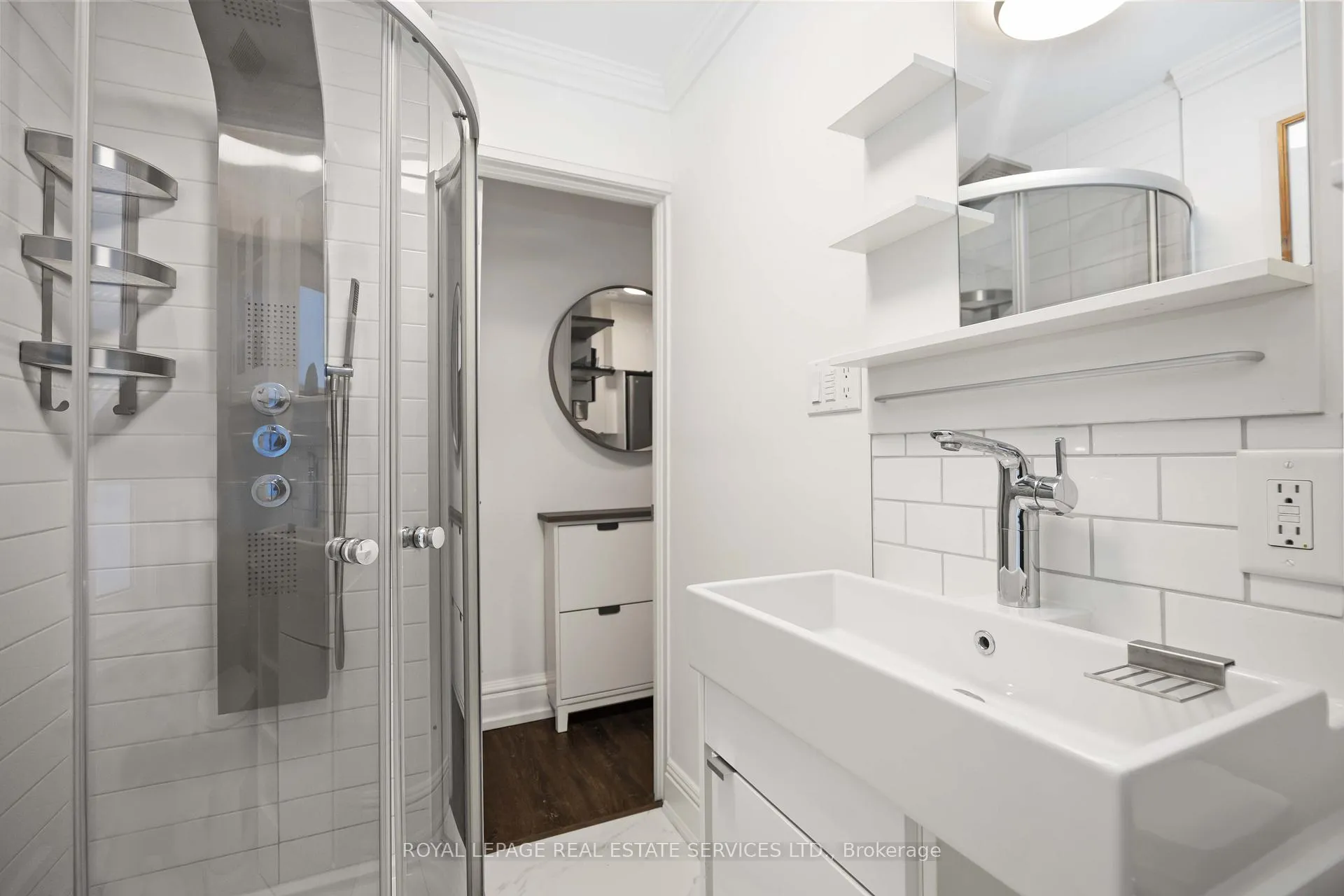 Photo 21 of Unit 1, 793 Pape Avenue, Toronto, Danforth — HOMEH