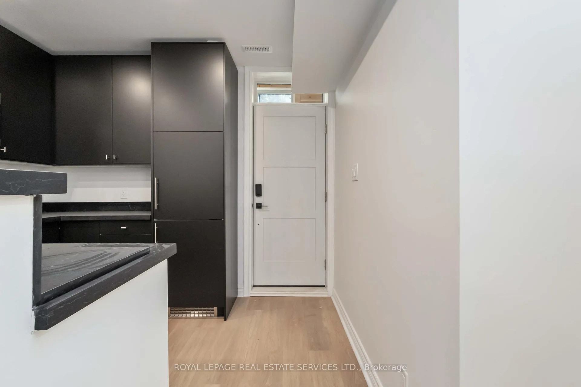 Photo 5 of Unit Basement, 509 Main Street, Toronto, East End-Danforth — HOMEH