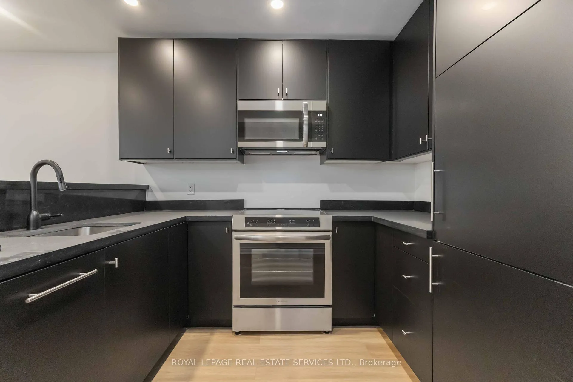 Photo 7 of Unit Basement, 509 Main Street, Toronto, East End-Danforth — HOMEH