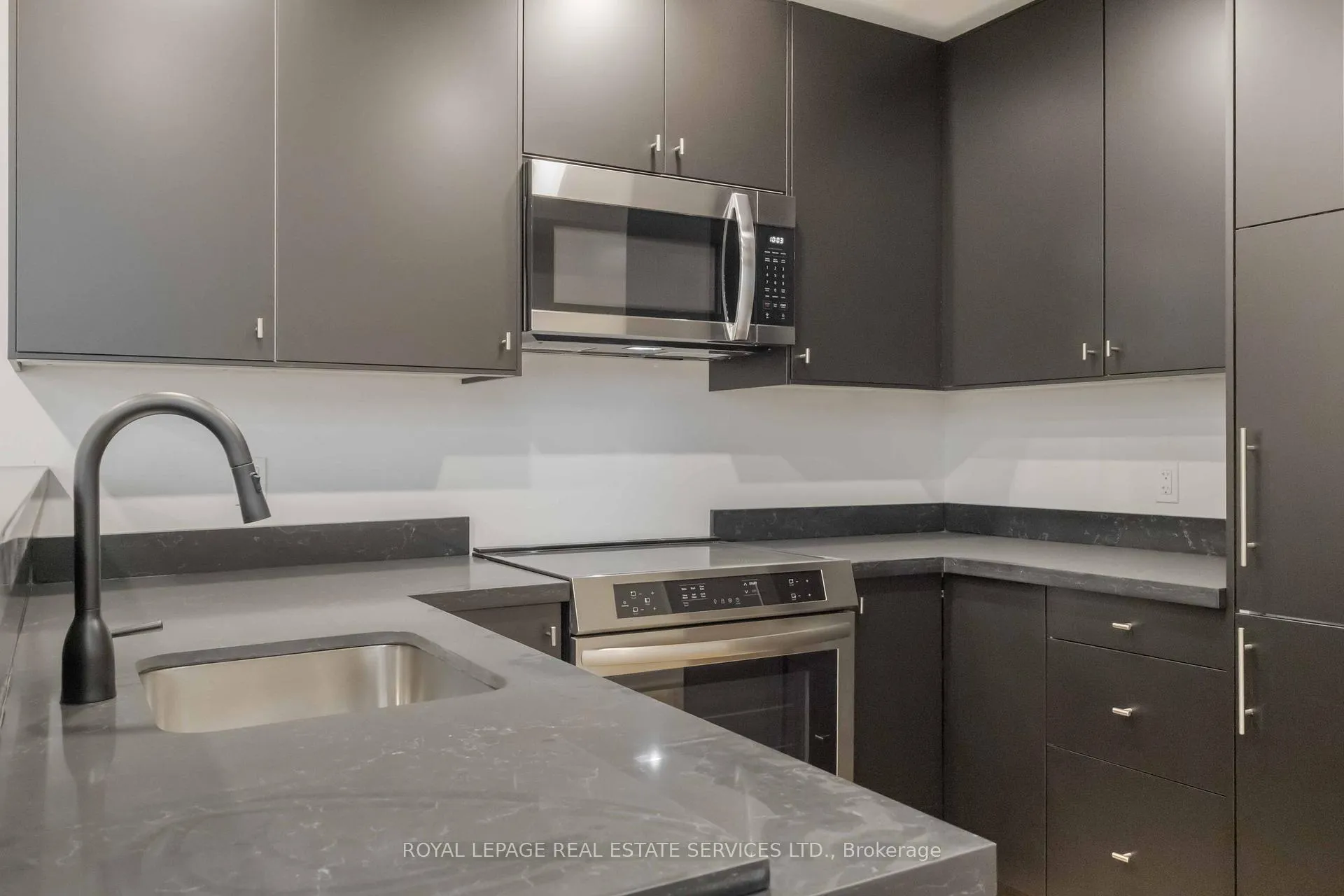 Photo 8 of Unit Basement, 509 Main Street, Toronto, East End-Danforth — HOMEH