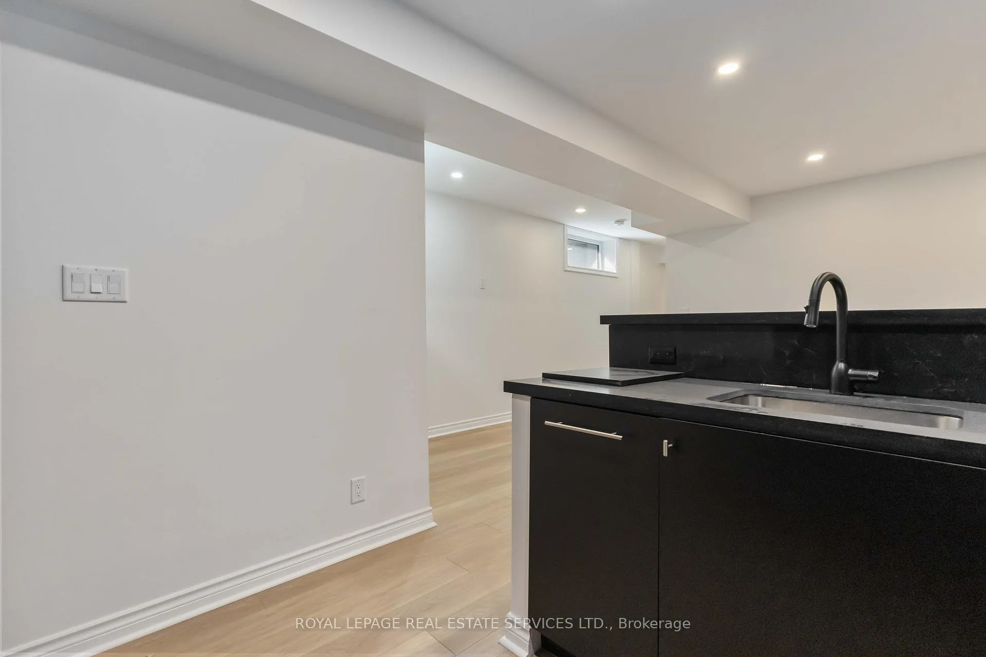 Photo 9 of Unit Basement, 509 Main Street, Toronto, East End-Danforth — HOMEH
