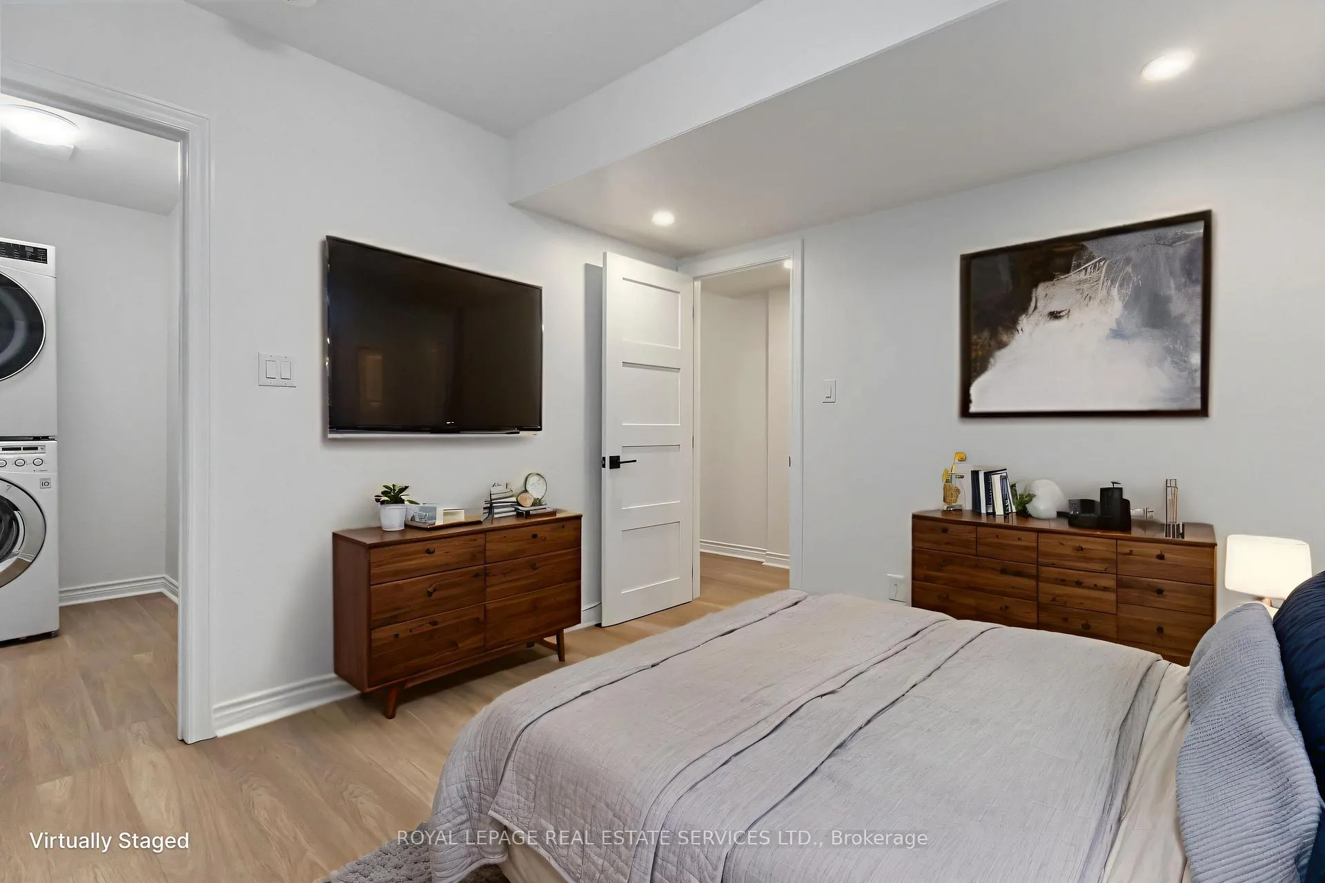 Photo 21 of Unit Basement, 509 Main Street, Toronto, East End-Danforth — HOMEH