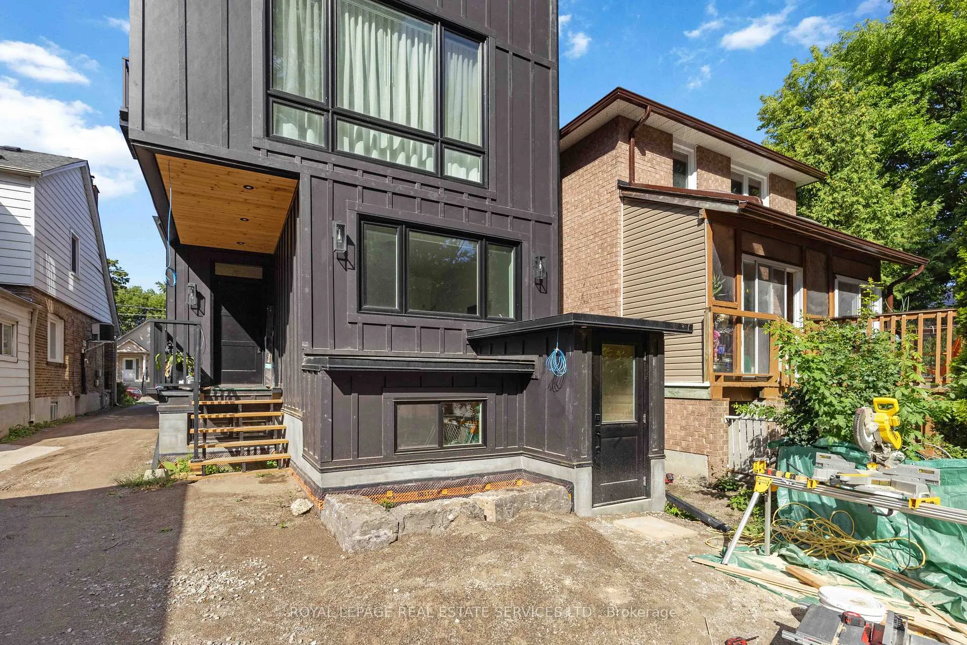 Photo 26 of Unit Basement, 509 Main Street, Toronto, East End-Danforth — HOMEH
