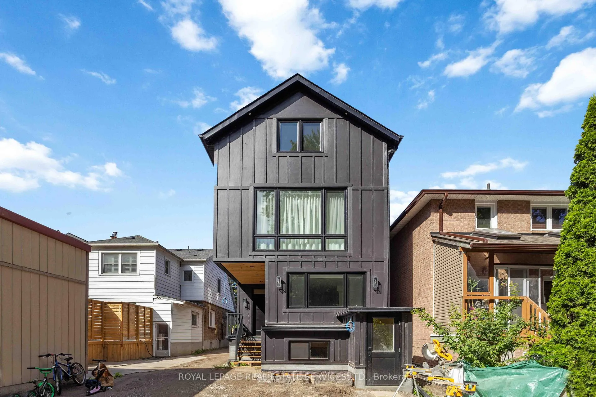 Photo 27 of Unit Basement, 509 Main Street, Toronto, East End-Danforth — HOMEH