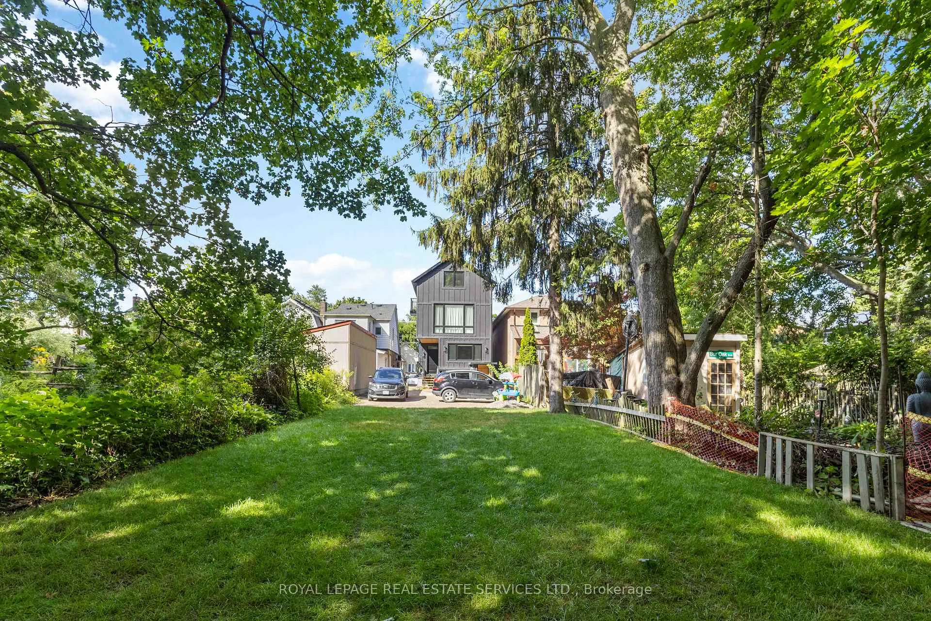 Photo 28 of Unit Basement, 509 Main Street, Toronto, East End-Danforth — HOMEH