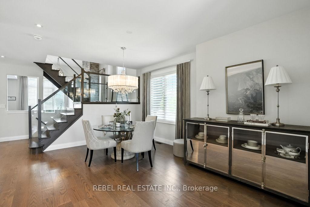 Photo 5 of 190 William Fair Drive, Clarington, Bowmanville — HOMEH