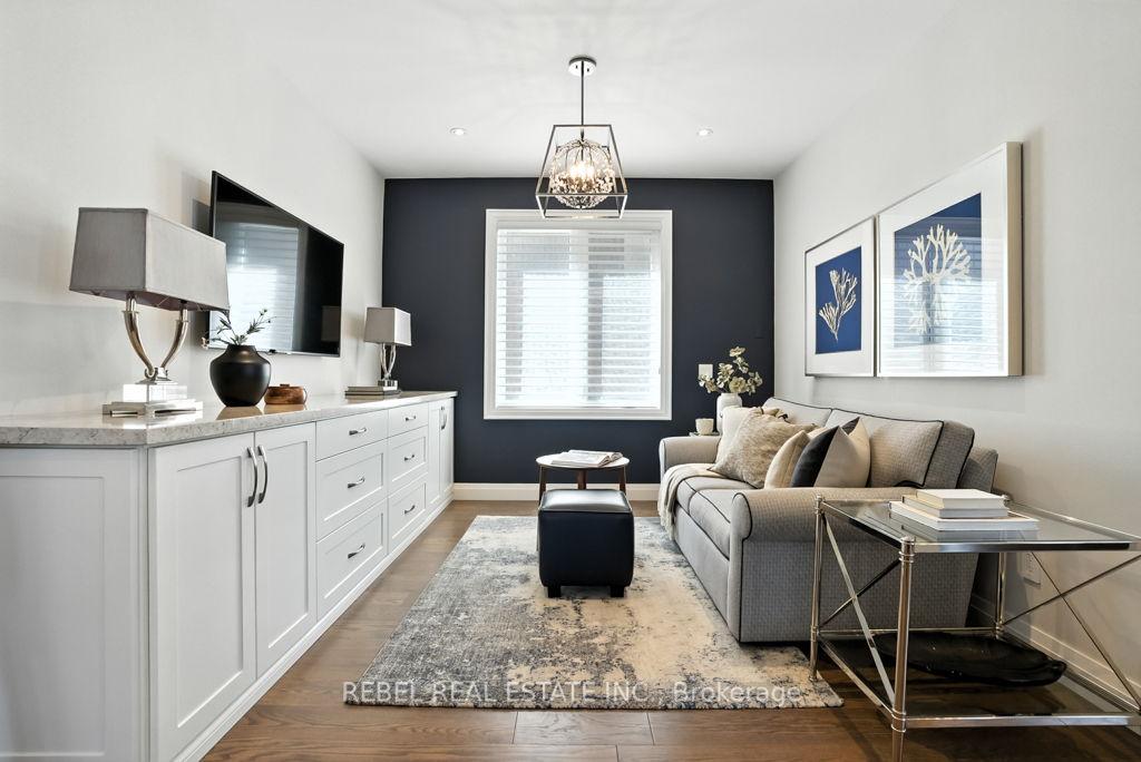 Photo 7 of 190 William Fair Drive, Clarington, Bowmanville — HOMEH