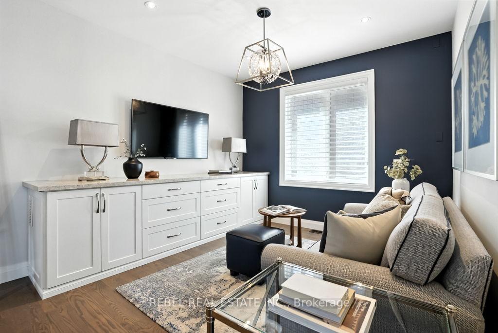 Photo 8 of 190 William Fair Drive, Clarington, Bowmanville — HOMEH