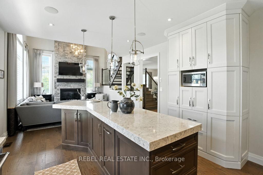 Photo 12 of 190 William Fair Drive, Clarington, Bowmanville — HOMEH