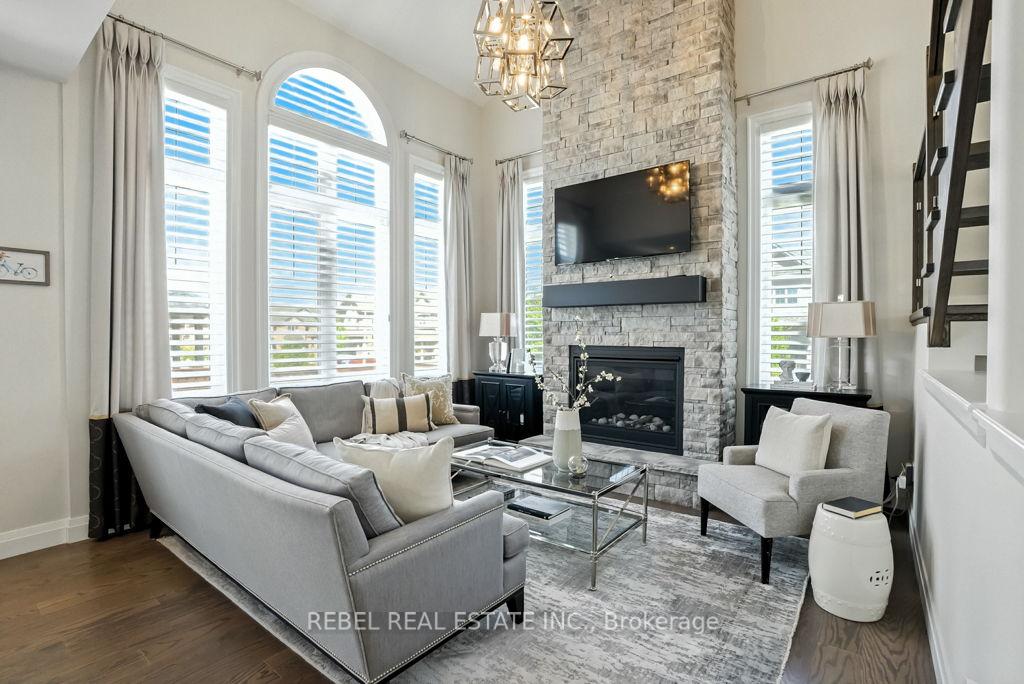Photo 14 of 190 William Fair Drive, Clarington, Bowmanville — HOMEH