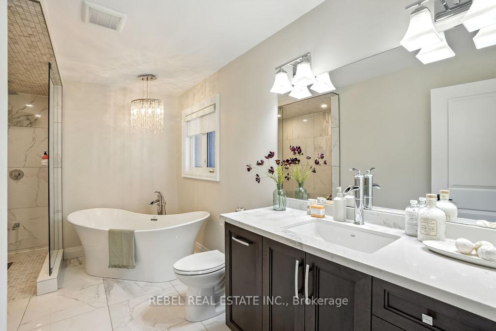 Photo 20 of 190 William Fair Drive, Clarington, Bowmanville — HOMEH