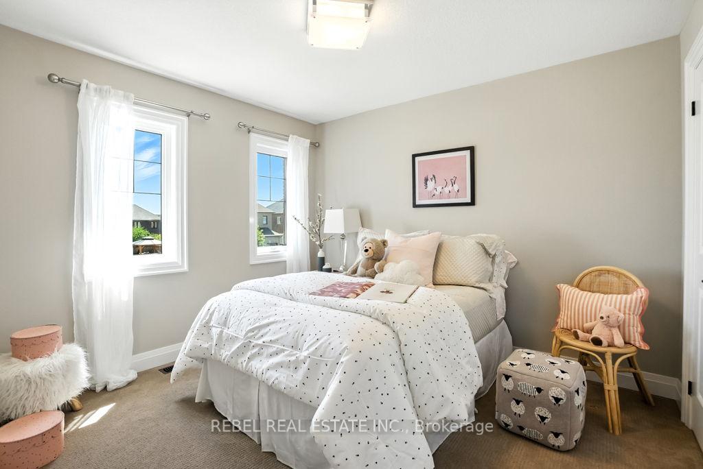 Photo 21 of 190 William Fair Drive, Clarington, Bowmanville — HOMEH