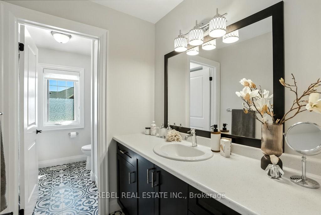 Photo 22 of 190 William Fair Drive, Clarington, Bowmanville — HOMEH