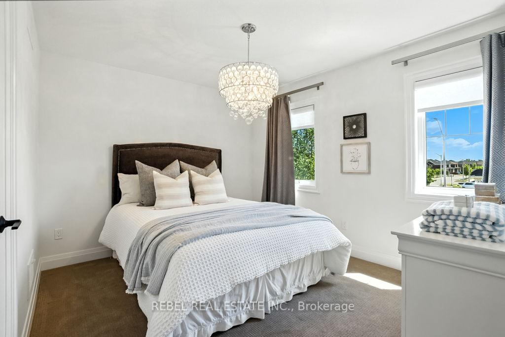 Photo 23 of 190 William Fair Drive, Clarington, Bowmanville — HOMEH